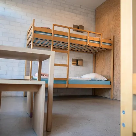 Youth Hostel Basel