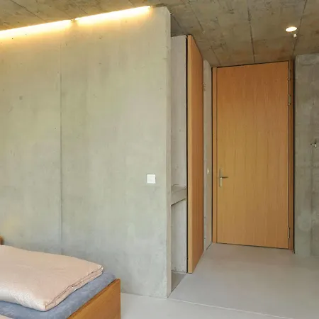Youth Hostel Basel