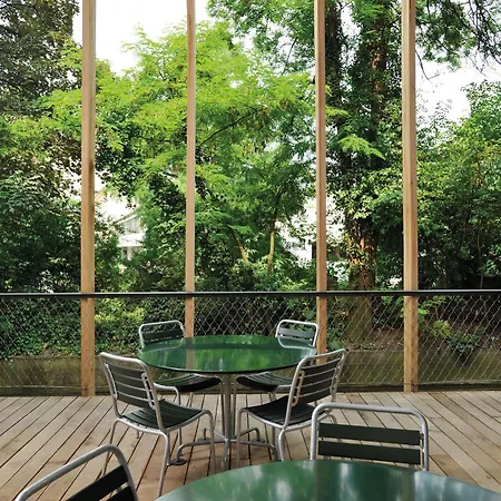 Youth Hostel Basel
