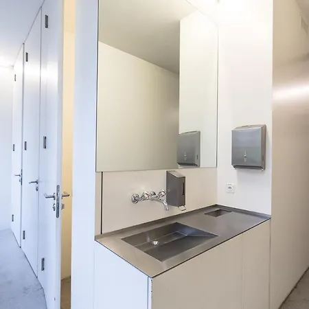 Youth Hostel Basel