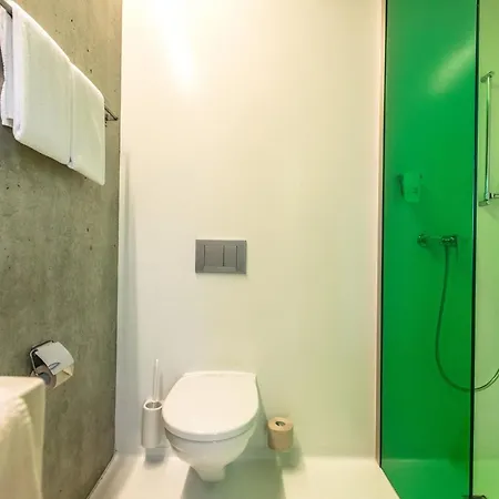 Youth Hostel