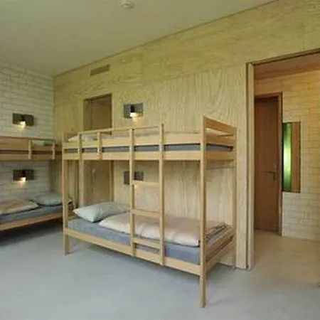 Youth Hostel